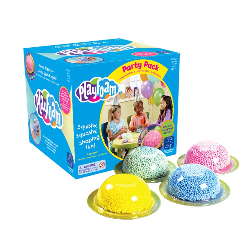 Playfoam Combo 20-Pack - EI-1907