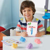 Playfoam Shape & Learn Alphabet Set - by Educational Insights - EI-1917