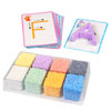 Playfoam Shape & Learn Alphabet Set - by Educational Insights - EI-1917