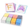 Playfoam Shape & Learn Alphabet Set