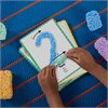 Playfoam Shape & Learn Numbers Set - by Educational Insights - EI-1918