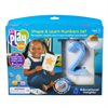 Playfoam Shape & Learn Numbers Set - by Educational Insights - EI-1918