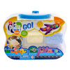 Playfoam Go!
