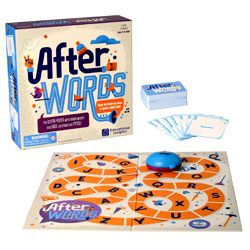 AfterWORDS - by Educational Insights
