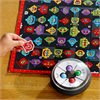 Robot Face Race Attribute Game - by Educational Insights - EI-2889