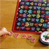 Robot Face Race Attribute Game - by Educational Insights - EI-2889