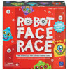 Robot Face Race Attribute Game - by Educational Insights - EI-2889