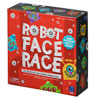 Robot Face Race Attribute Game - by Educational Insights - EI-2889