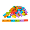 Phonics & Word Building Dominoes: Short Vowels - by Educational Insights - EI-2940