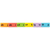 Phonics & Word Building Dominoes: Short Vowels - by Educational Insights - EI-2940