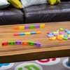 Phonics & Word Building Dominoes: Short Vowels - by Educational Insights - EI-2940
