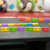 Phonics & Word Building Dominoes: Long Vowels - by Educational Insights - EI-2941