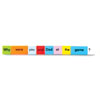 Sentence Building Dominoes - by Educational Insights - EI-2943
