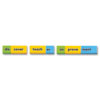 Word Building Dominoes - by Educational Insights - EI-2944