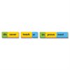Word Building Dominoes - by Educational Insights - EI-2944