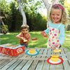 Pancake Pile-Up! Matching Relay Race Game - by Educational Insights - EI-3025