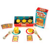 Pancake Pile-Up! Matching Relay Race Game - by Educational Insights - EI-3025