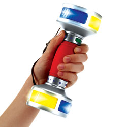 Magic Moves Jammin’ Gym - by Educational Insights