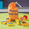 Phonics Bean Bags - by Educational Insights - EI-3044