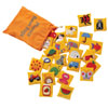 Phonics Bean Bags - by Educational Insights - EI-3044