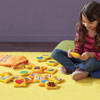 Phonics Bean Bags - by Educational Insights - EI-3044