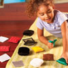 Teaching Touchables Texture Squares - by Educational Insights - EI-3049