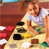 Teaching Touchables Texture Squares - by Educational Insights - EI-3049