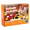 Teaching Touchables Texture Squares - by Educational Insights - EI-3049