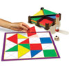 Shapes Up Tangram Game - by Educational Insights - EI-3106