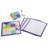 Shapes Up Tangram Game - by Educational Insights - EI-3106