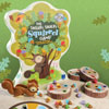 The Sneaky, Snacky Squirrel Colour Matching Game - by Educational Insights - EI-3405