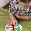 The Sneaky, Snacky Squirrel Colour Matching Game - by Educational Insights - EI-3405