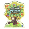 The Sneaky, Snacky Squirrel Colour Matching Game - by Educational Insights - EI-3405