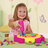 Design & Drill Flower Power Studio - by Educational Insights - EI-4123