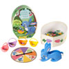 Hoppy Floppy’s Happy Hunt Game - by Educational Insights - EI-3413