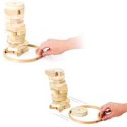 Hooplastack - by Educational Insights