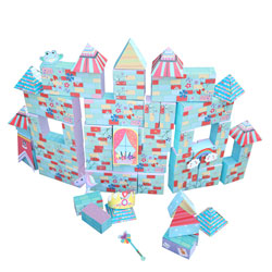 PlayBrix Royal Adventure - by Educational Insights