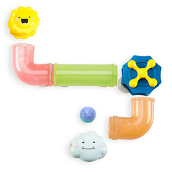 Bright Basics Slide & Splash Spouts - by Educational Insights