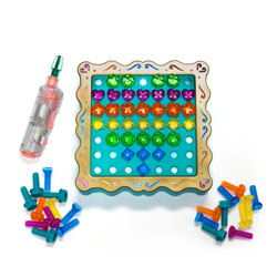Design & Drill SparkleWorks - by Educational Insights