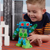 Design & Drill Robot - by Educational Insights - EI-4127