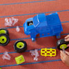 Design & Drill Power Play Vehicles Monster Truck - by Educational Insights - EI-4132