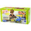Design & Drill Power Play Vehicles Monster Truck - by Educational Insights - EI-4132