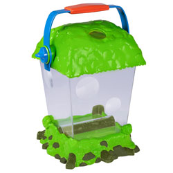 GeoSafari Jr. Critter Habitat - by Educational Insights