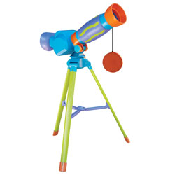 GeoSafari Jr. My First Telescope - by Educational Insights