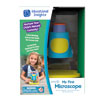 GeoSafari Jr. My First Microscope - by Educational Insights - EI-5112