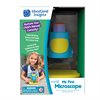 GeoSafari Jr. My First Microscope - by Educational Insights - EI-5112