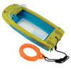 GeoSafari Jr. Underwater Explorer Boat and Magnifier - by Educational Insights - EI-5115