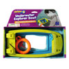 GeoSafari Jr. Underwater Explorer Boat and Magnifier - by Educational Insights - EI-5115
