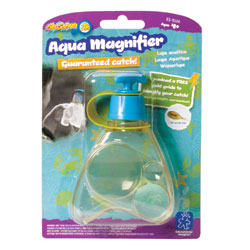 GeoSafari Jr. Aqua Magnifier - by Educational Insights