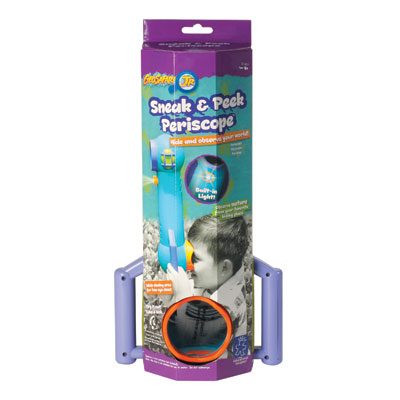 GeoSafari Jr. Sneak & Peek Periscope - by Educational Insights - EI-5217